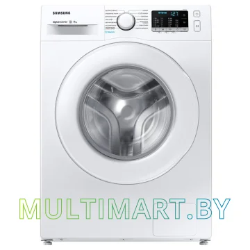 Стиральная машина Samsung WW80AAS20TE/LP